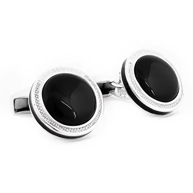 TATEOSSIAN Cufflinks Unisex-4