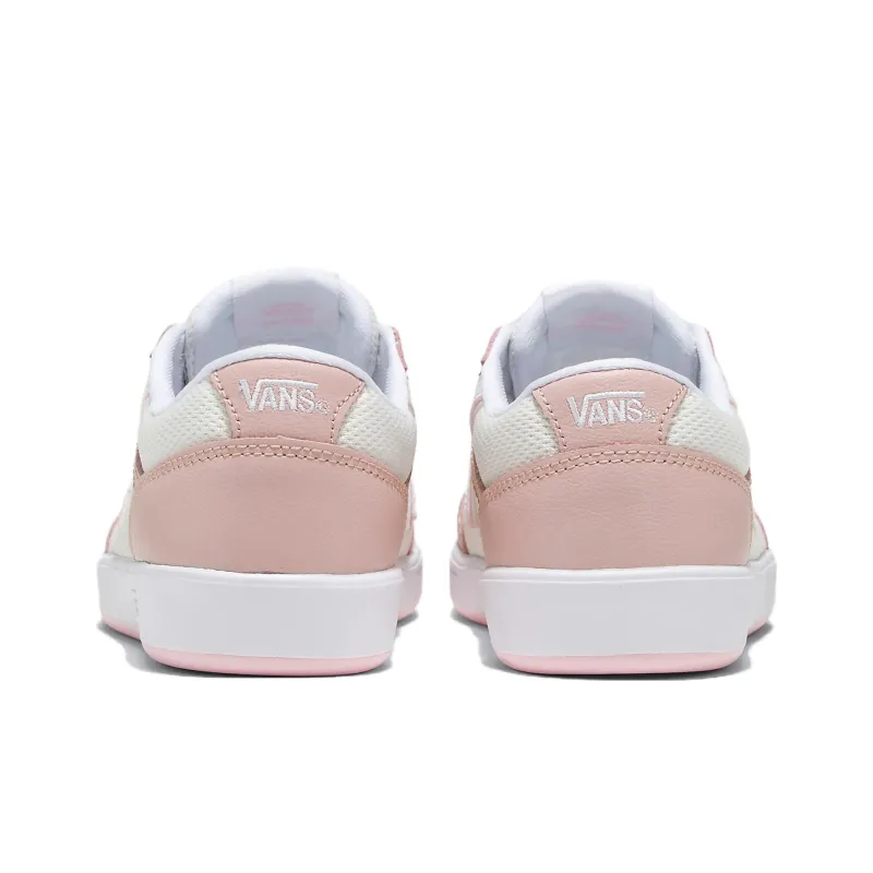 Vans Lowland ComfyCush New Varsity Shoe 'Pink Beige'-2