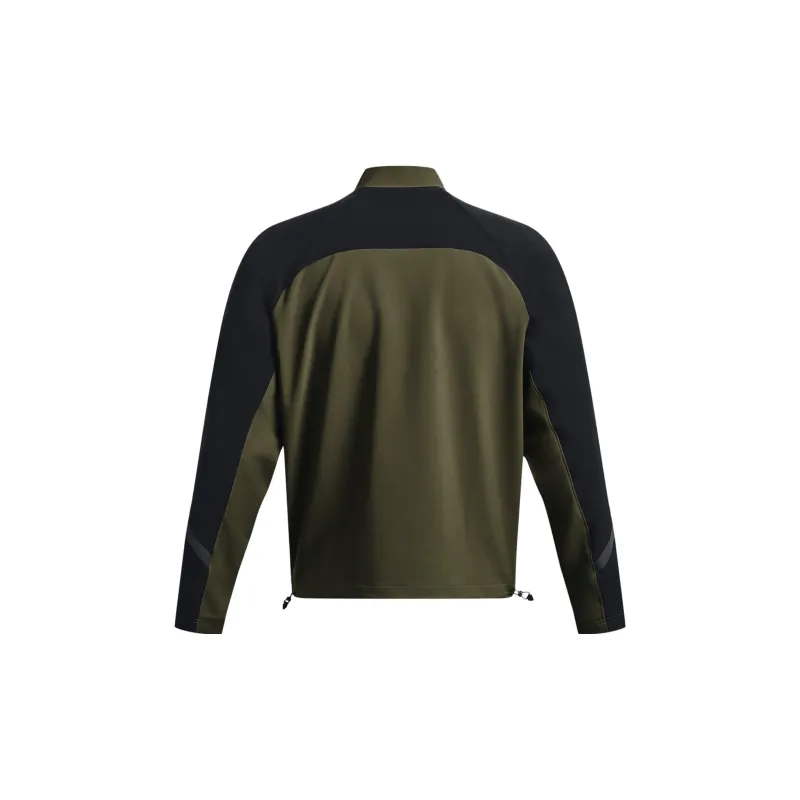 Under Armour Jacket Men's Green-1