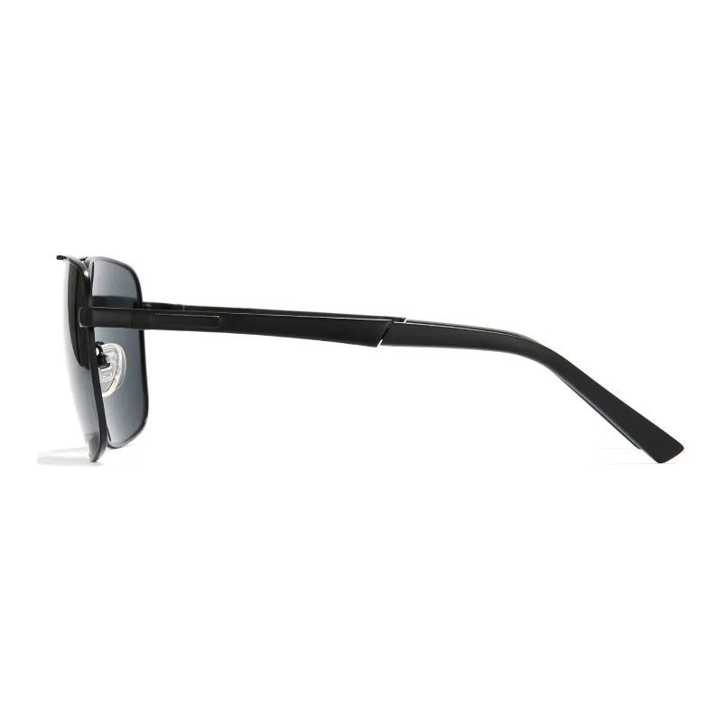 CYXUS Sunglasses Unisex-3