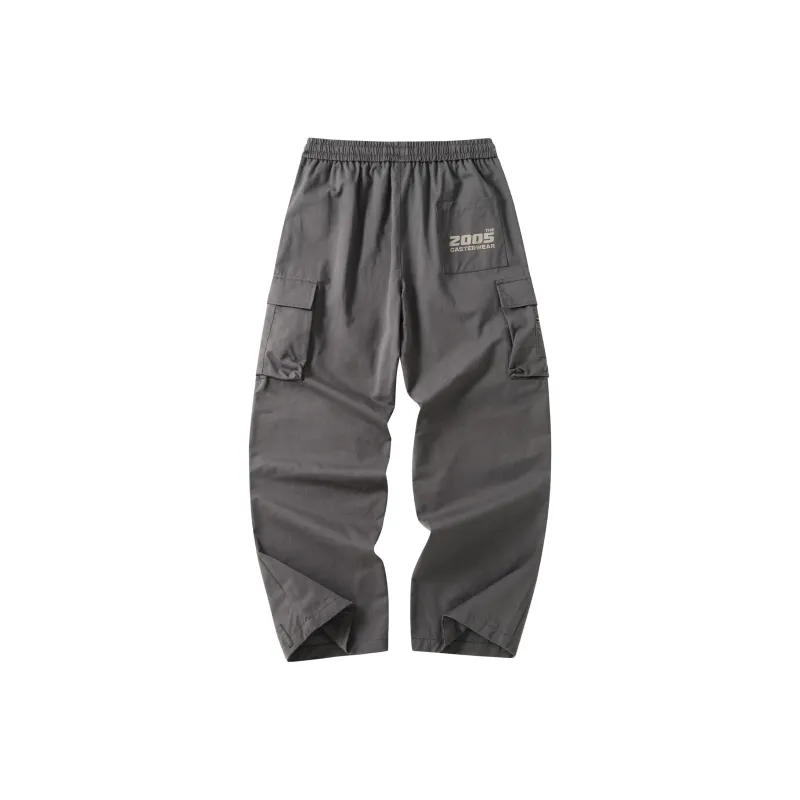 CASTERWEAR Cargo Pants Unisex-6