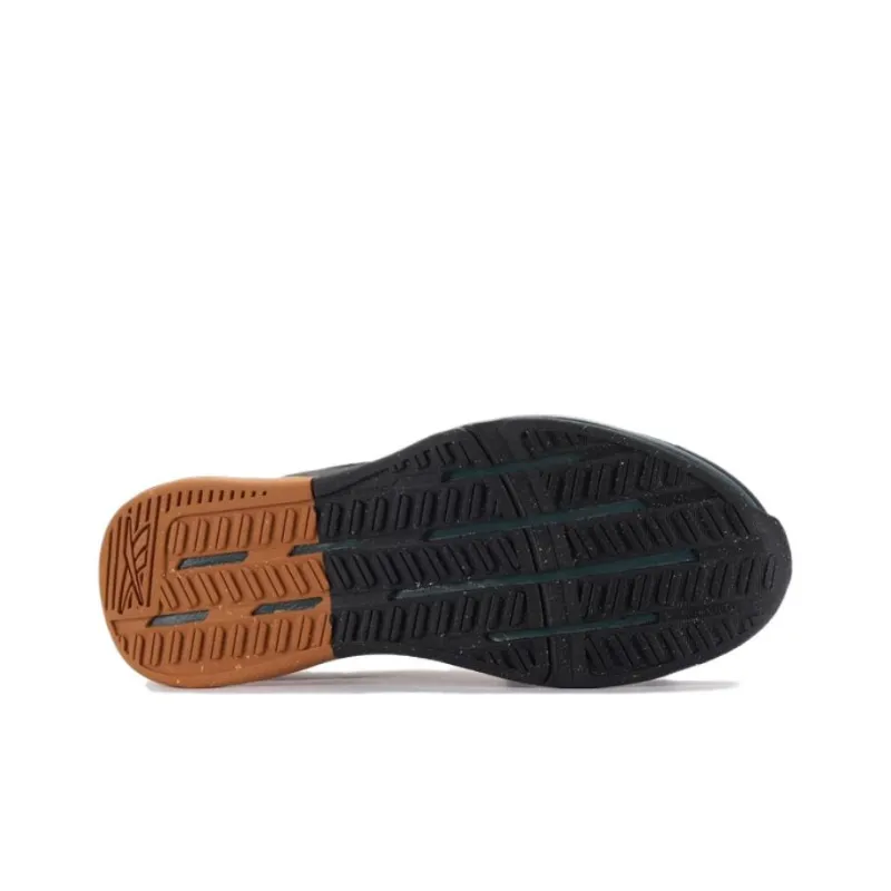 Reebok Nanoflex Adventure Tr 2 'Black Hoops Blue'-4
