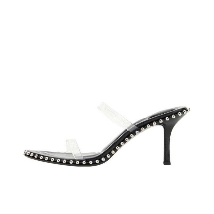 Alexander Wang One-Strap Sandals on Sale & Authentic - POIZON