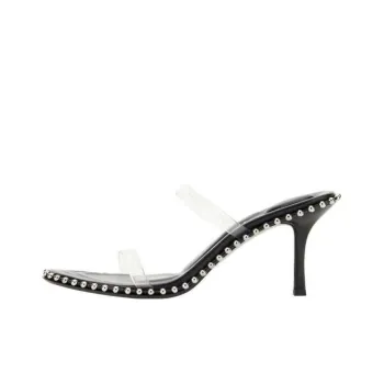 Alexander Wang Nova Open Toe Sandals Women's