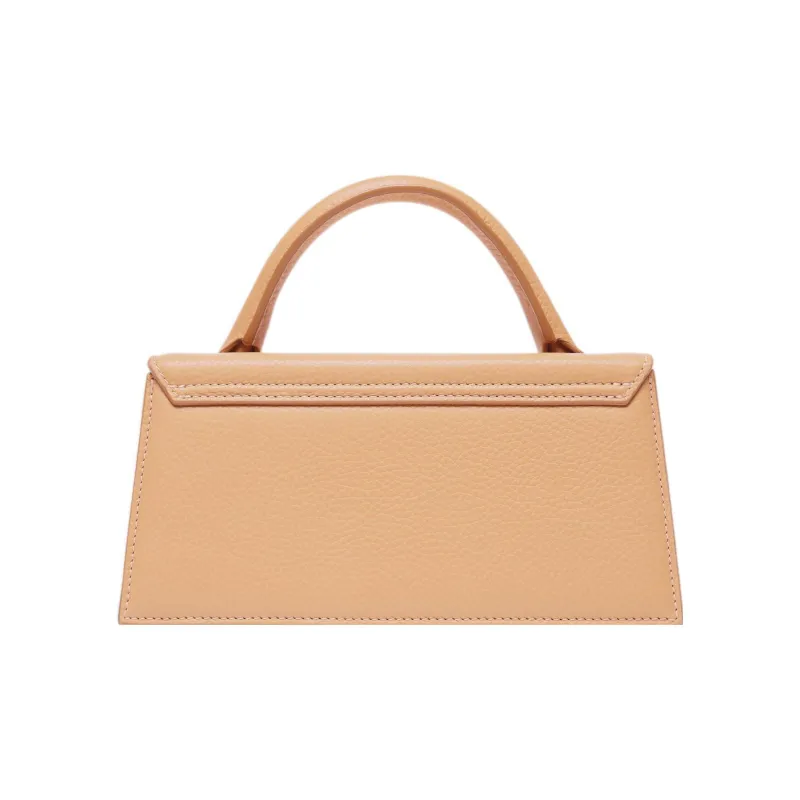 Jacquemus Le Chiquito Long Leather Handbag-2
