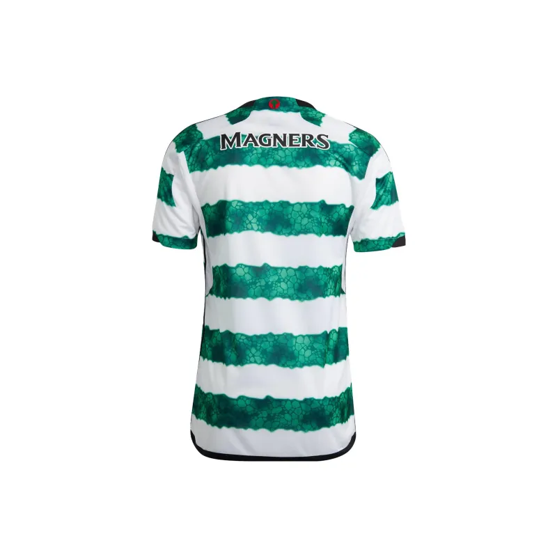 Adidas Celtic Fc 23/24 Home Jersey-1