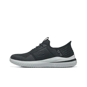Skechers Slip ins Delson 3.0 'Black'