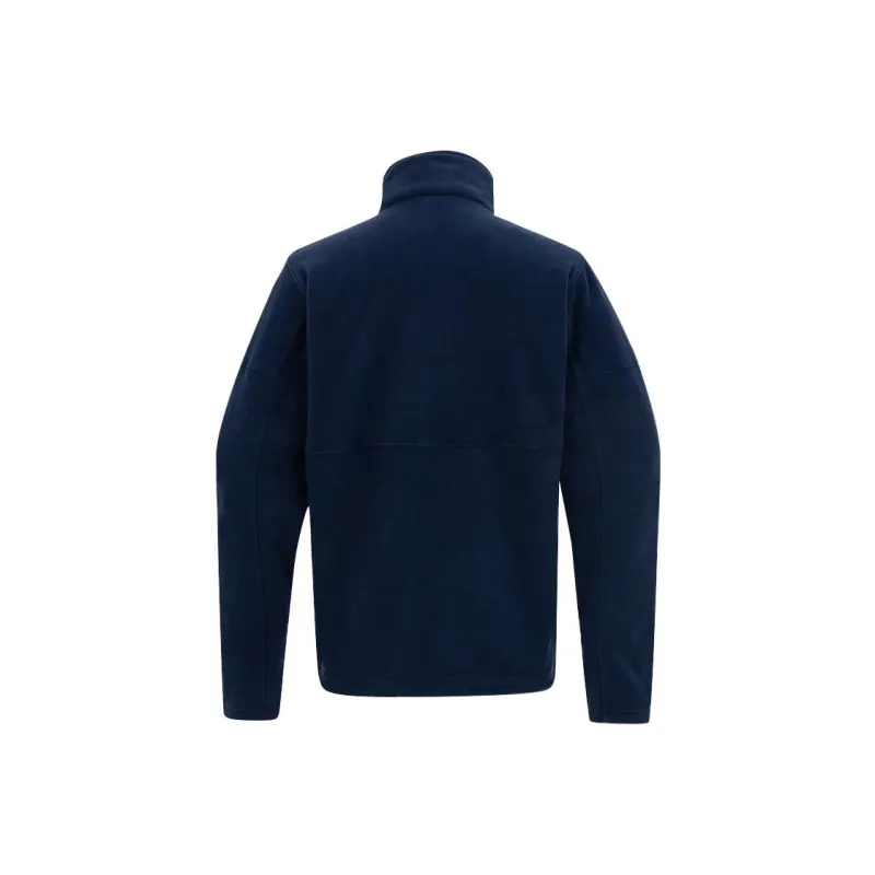 Columbia Jackets Men Navy Blue-1