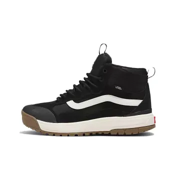 Vans UltraRange Exo Hi MTE 1 'Black Marshmallow' Women's