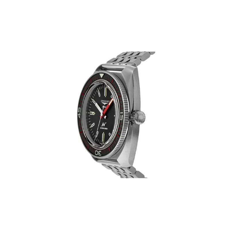 LONGINES Men Watch-2