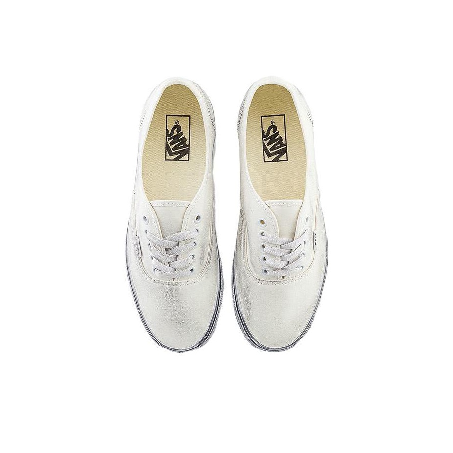 Authentic Vans 'Stressed Pack - White' US M 10 - POIZON