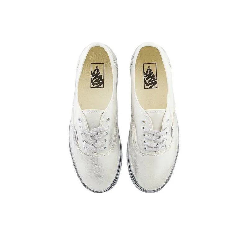 Authentic Vans 'Stressed Pack White'-2