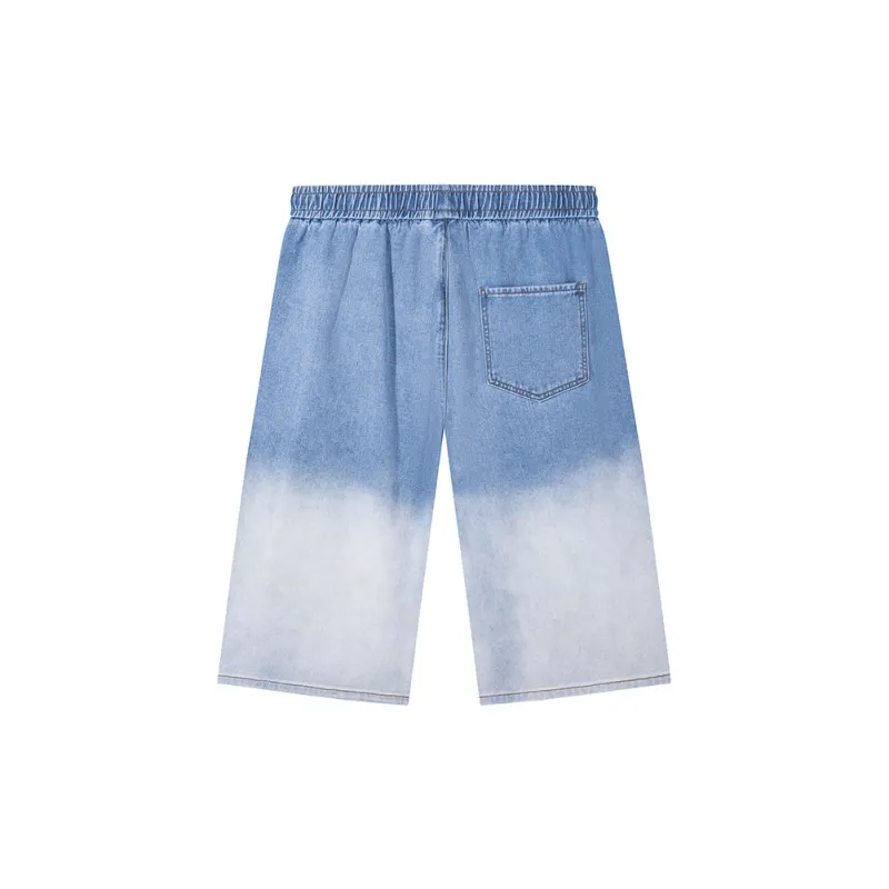 SEM/R Jeans Men Denim Blue 8300-1