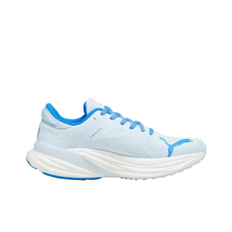 Puma Women's Magnify Nitro 2 'Icy Blue'-1