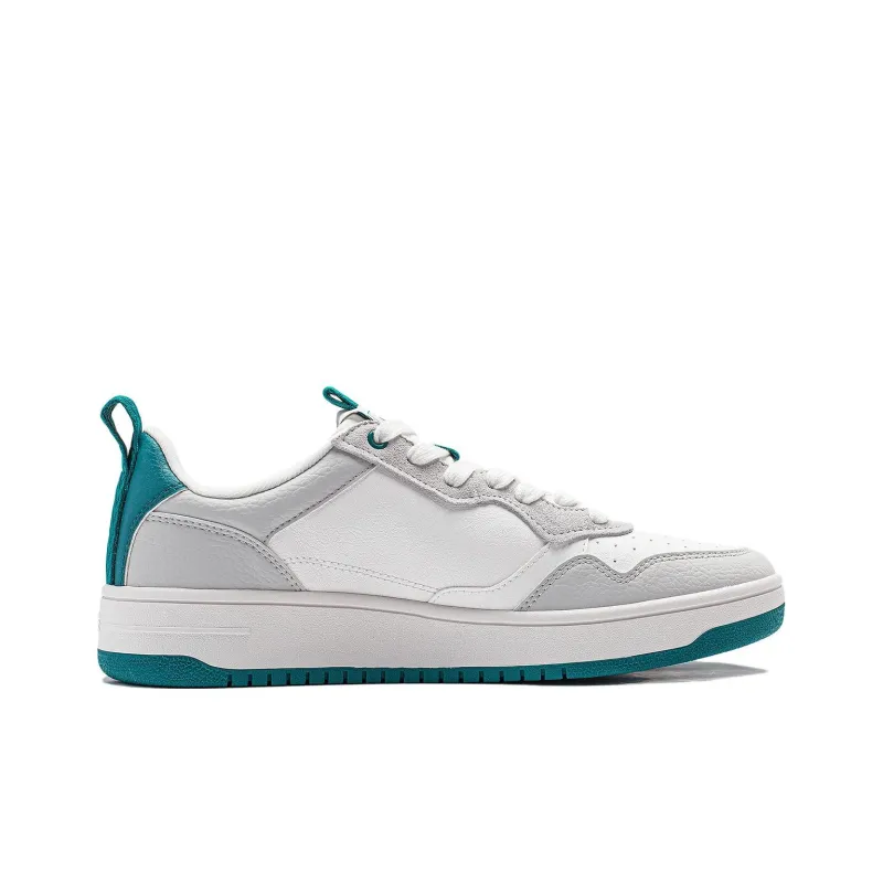 LINING Star Candy 'Smoke White Grey'-1