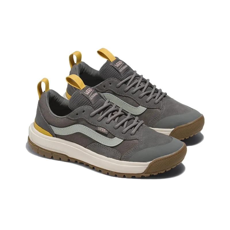 Vans UltraRange Exo Ww MTE 1 'Grey Yellow'-1
