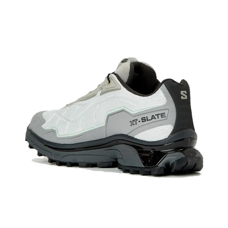 SALOMON XT Slate Advanced 'Metal Grey Flannel'-3