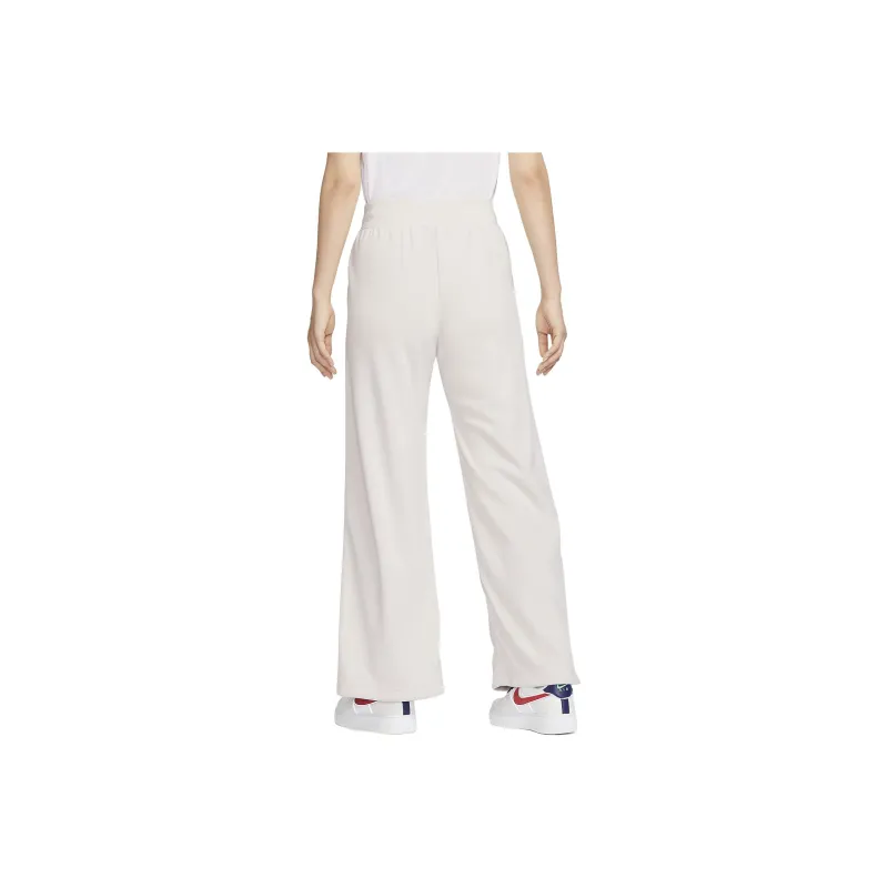Nike Sportswear Essentials Series Casual Pants Women's Light Rosewood Umber-1