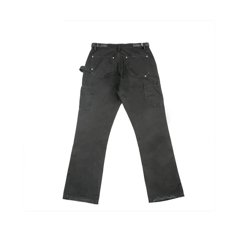 M26D Casual Pants Unisex-1