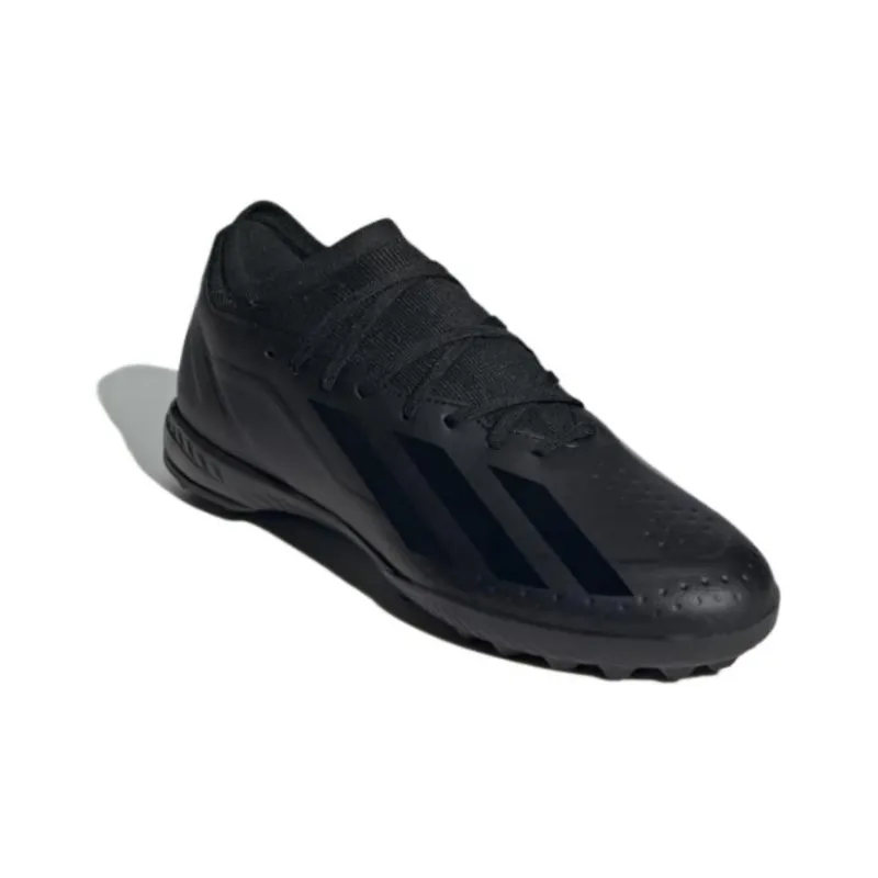 Adidas Crazyfast.3 Turf Core Black-2