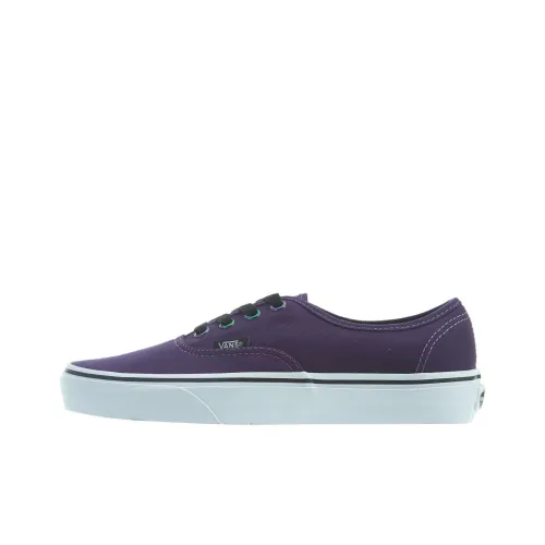 Vans Authentic Skateboard Shoes Unisex Low-Top