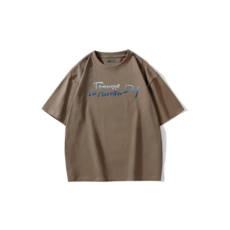 B.X T-Shirts Unisex-17