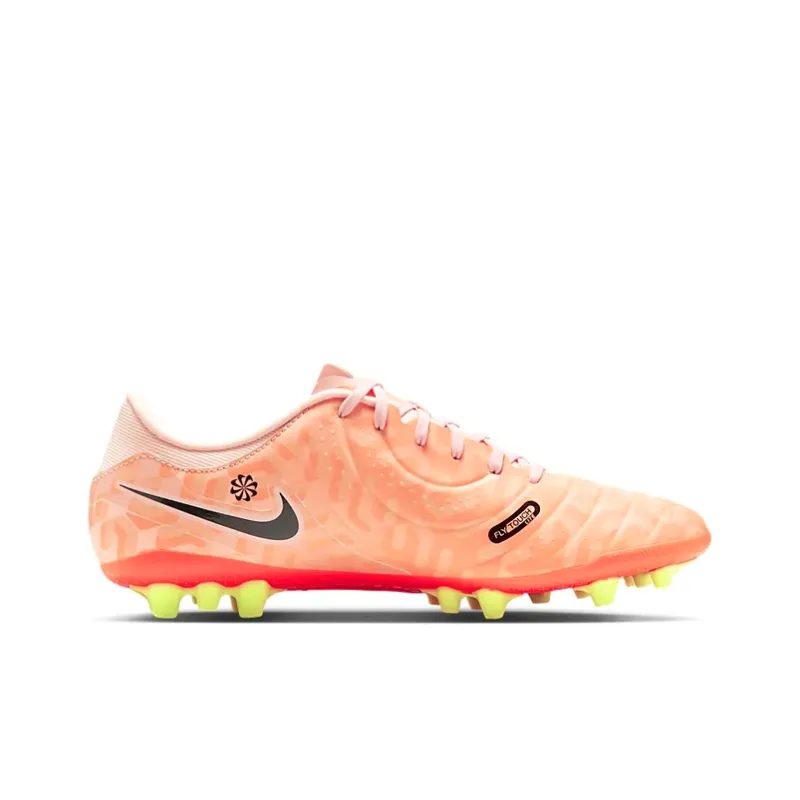 Nike Jr Legend 10 Academy Nu Ag 'Guava Ice Black'-1