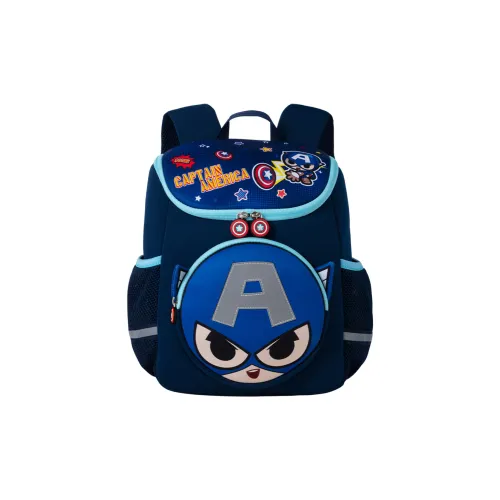 Marvel X Disney Student Backpacks