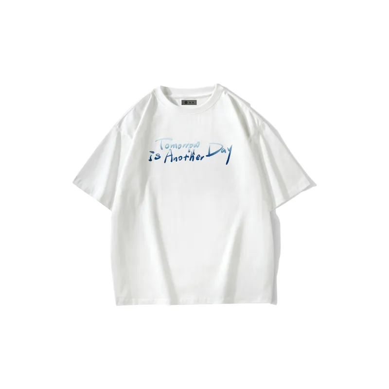 B.X T-Shirts Unisex-5