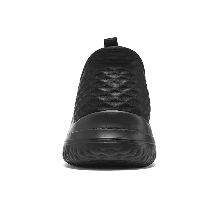 Skechers Slip ins Delson 3.0 'Pure Black'-4
