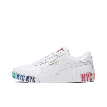 Puma Women's Cali Bold 'NYC'