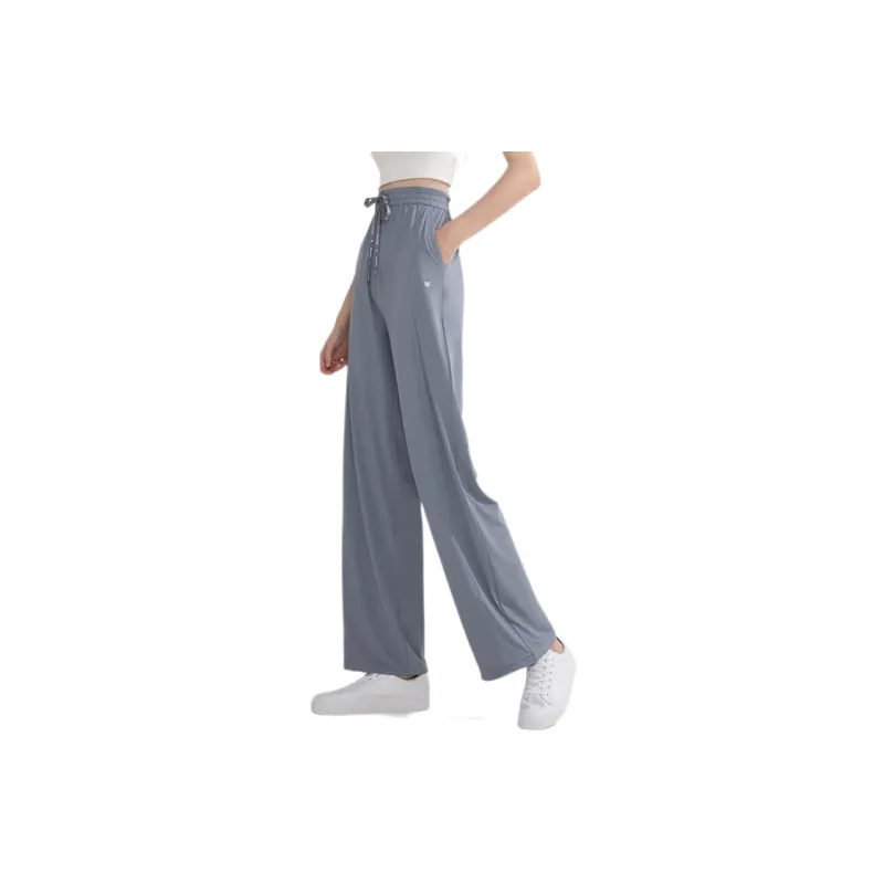 MOUTION Outdoor Sun Protection Casual Pants Women's-9