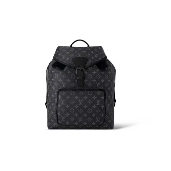 LOUIS VUITTON Montsouris Backpack