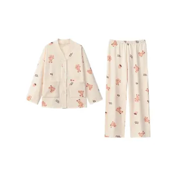 DAMOS·LOVE Women's Pajama Sets