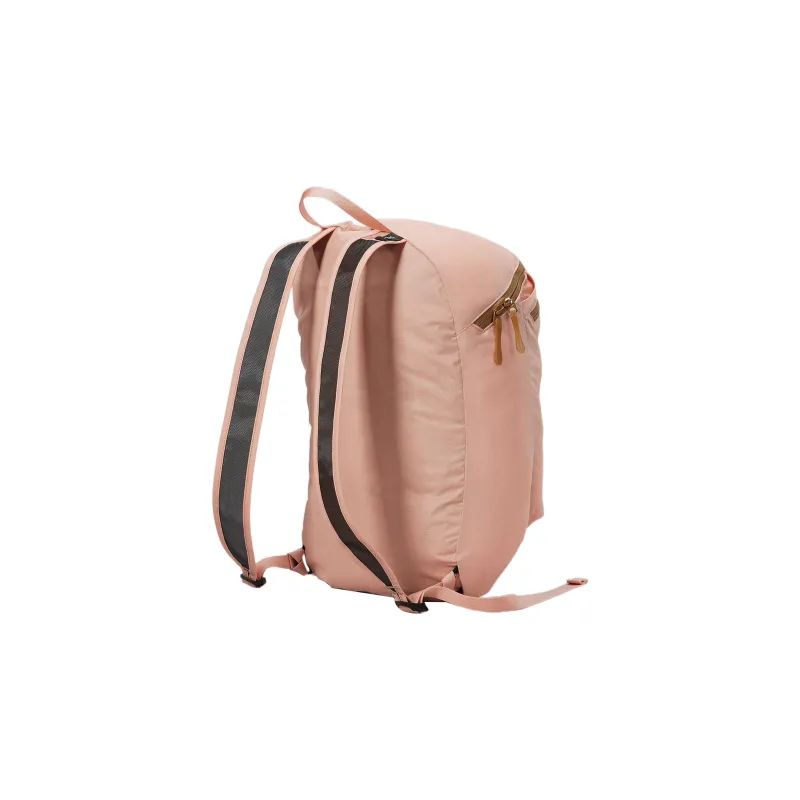 Arcteryx Fabric Backpack Unisex Hazelnut-1