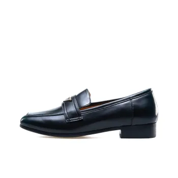F·LOVES·f Loafers Women's Black