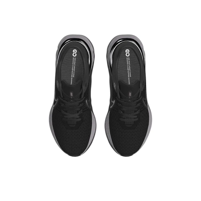 Nike React Infinity Run Flyknit 3 By You-3