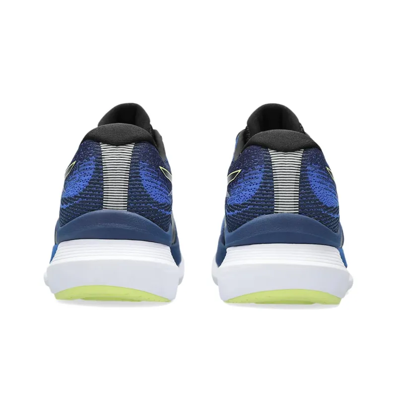 Asics Glideride 3 2E 'Illusion Blue'-4