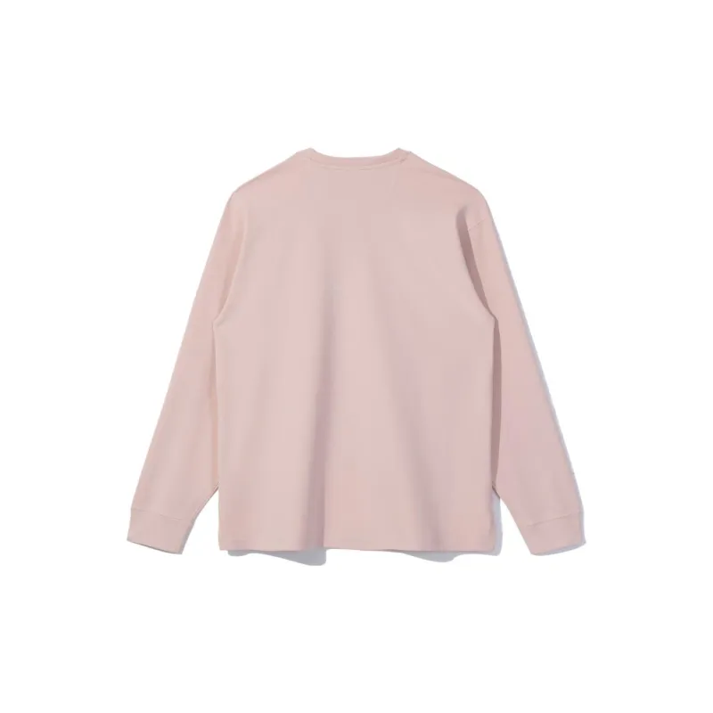 New Era Sweatshirts Unisex Pink-1