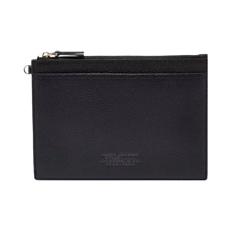 MARC JACOBS The Small Wristlet Wallet-3