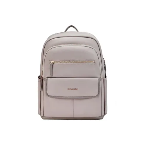 Hush Puppies Backpacks Pink