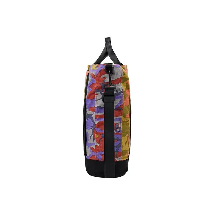 STONE ISLAND Nylon Tote Bag Shopping Bag Shoulder Bag Crossbody Bag Handbag Regular Men's Multicolor-3