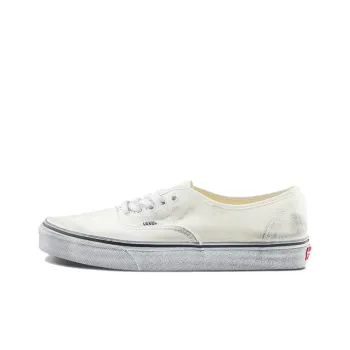Authentic Vans 'Stressed Pack White'