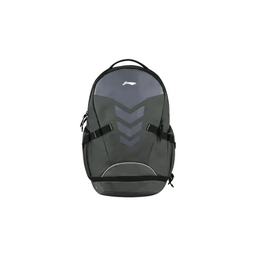 LINING Backpacks Gray