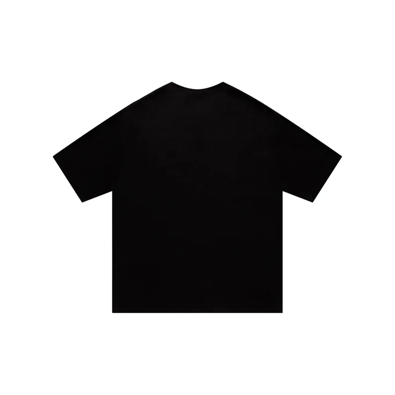 INNERSECT The Series Of All Things In The World T Shirt Unisex-1
