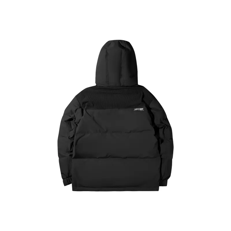 HLA Power Young Series Down Jacket Unisex-2