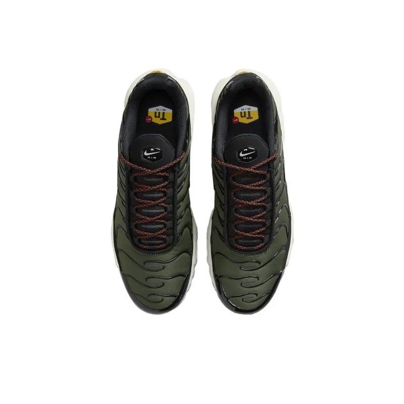 Nike Air Max Plus Cargo Khaki Phantom-3