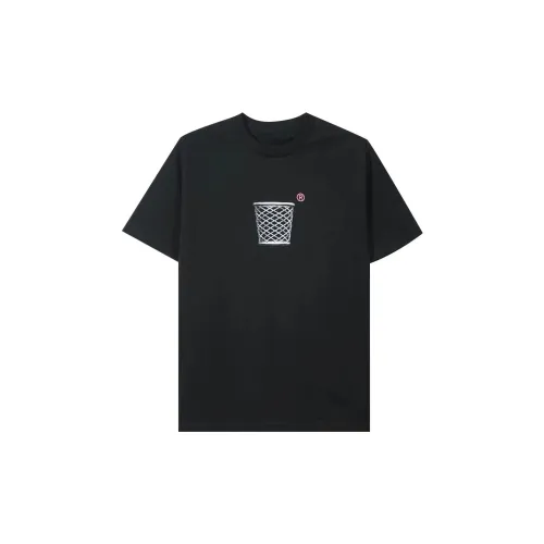 ANTI SOCIAL SOCIAL CLUB T-Shirts Men Black Gray