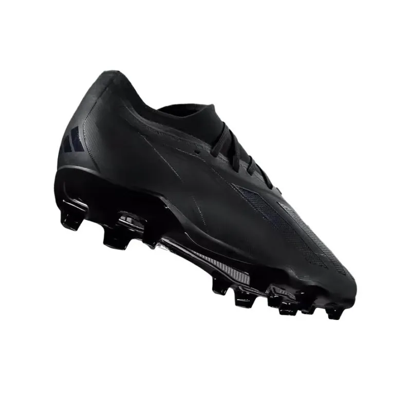 Adidas Crazyfast.2 Fg Core Black-3