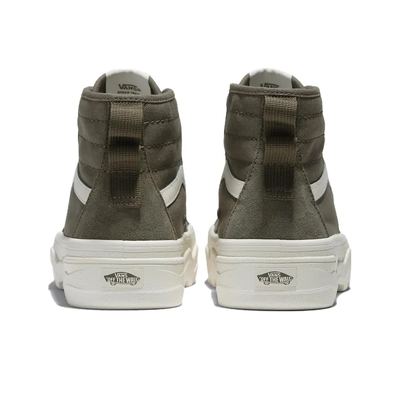 Sk8 Sentry Vans Hi Wc 'Kalamata'-3